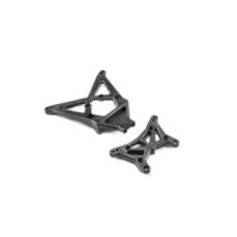 Losi Shock Tower Set: 22S - LOS234028