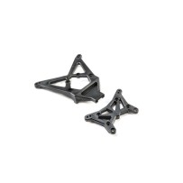 Losi Shock Tower Set: 22S - LOS234028
