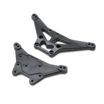 Losi Shock Tower Set: 22S Sprint - LOS-2426