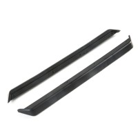 Losi Side Guard Alum Chassis: Tenacity Pro - LOS231055