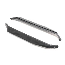 Juego protectores laterales Losi 8X Super Lasernut LOS251128