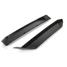 Protectores laterales Losi MTXL LOS251036