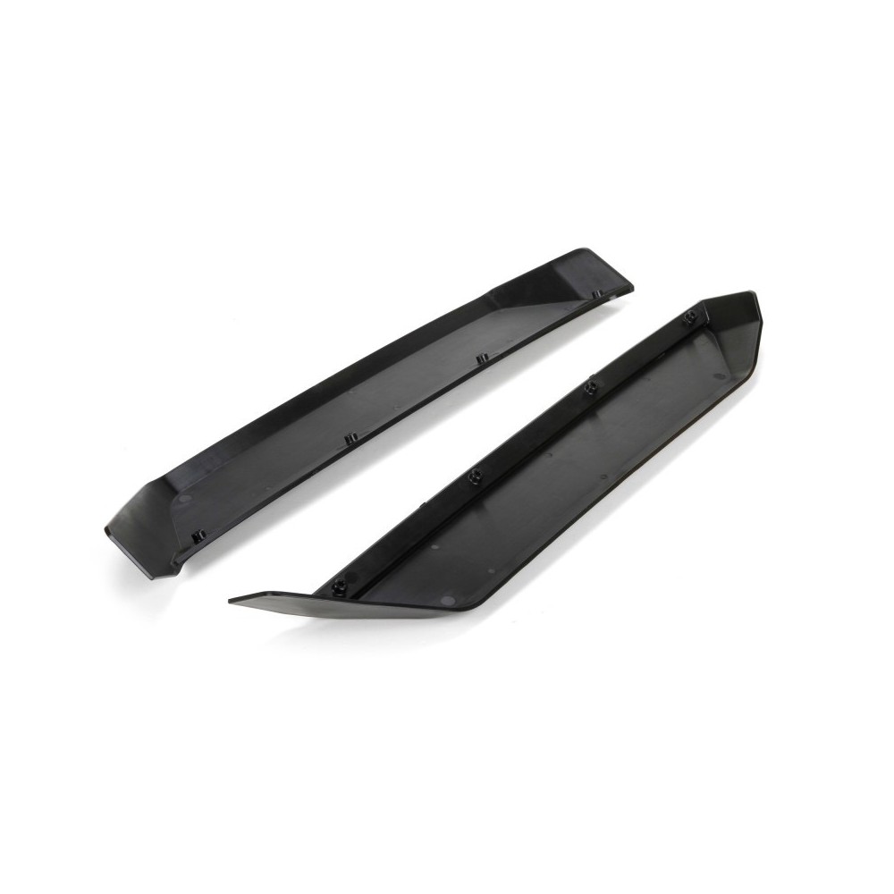 Protectores laterales Losi MTXL LOS251036 Protectores laterales Losi MTXL LOS251036