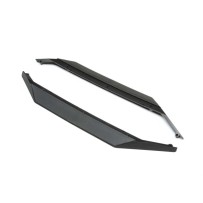 Losi Side Guards: Lasernut U4 - LOS231063
