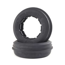 Losi Slicers Rib Tire (2): DBXL-E 2.0 - LOS45035
