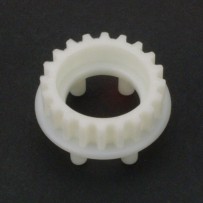 Losi Slipper drive pulley : xxx4 - LOSA3269