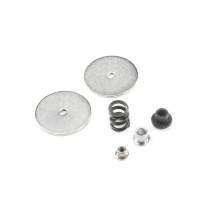 Herrajes slipper Losi 22S LOS232047