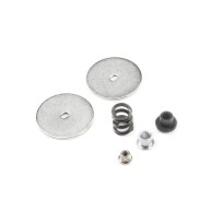 Losi Slipper Hardware Set: 22S - LOS232047
