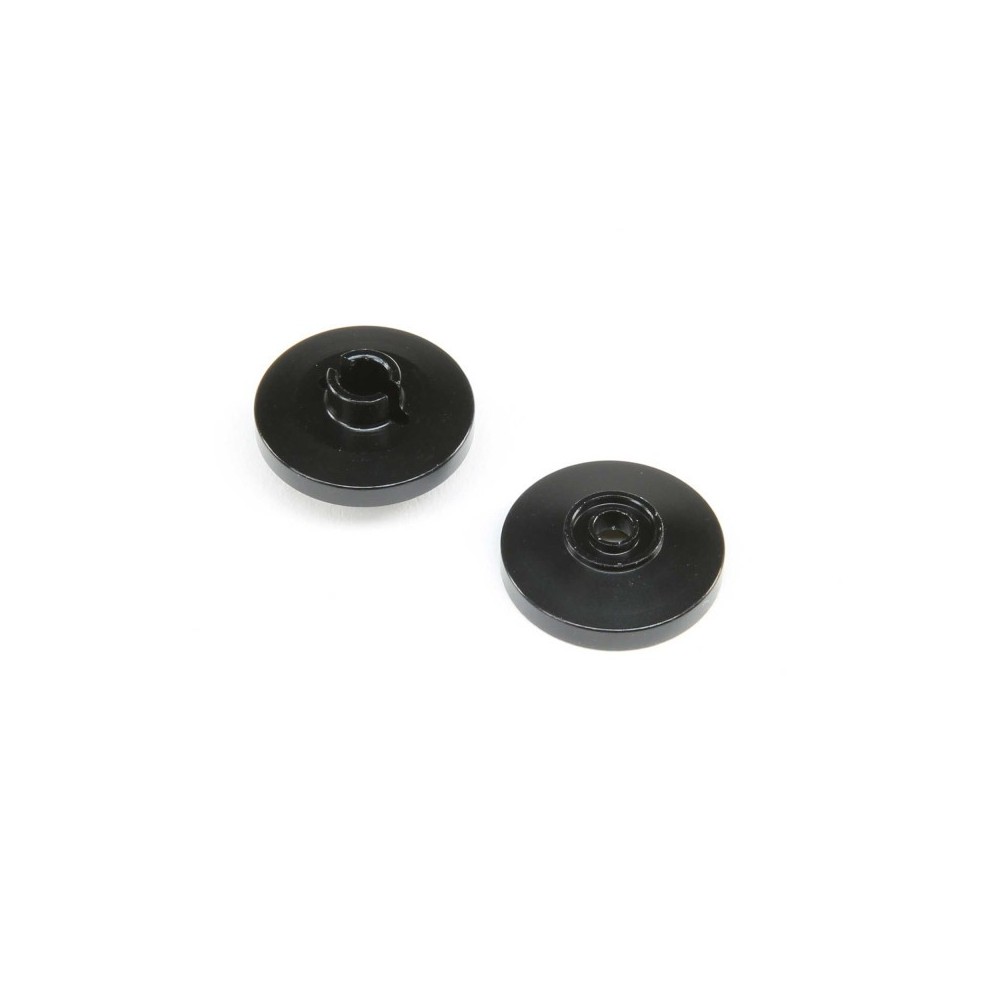 Placa slipper de resistencia reforzada Losi LOS312007 Placa slipper de resistencia reforzada Losi LOS312007