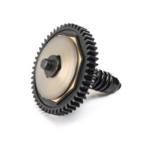 Losi Slipper Unit Complete Assembled: Promoto-MX-SM - LOS262006