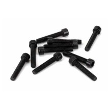 Tornillo cabeza hexagonal 2-56 x 1-4 Losi LOSA6232
