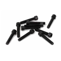 Losi Socket head 2-56 x 1-4 - LOSA6232
