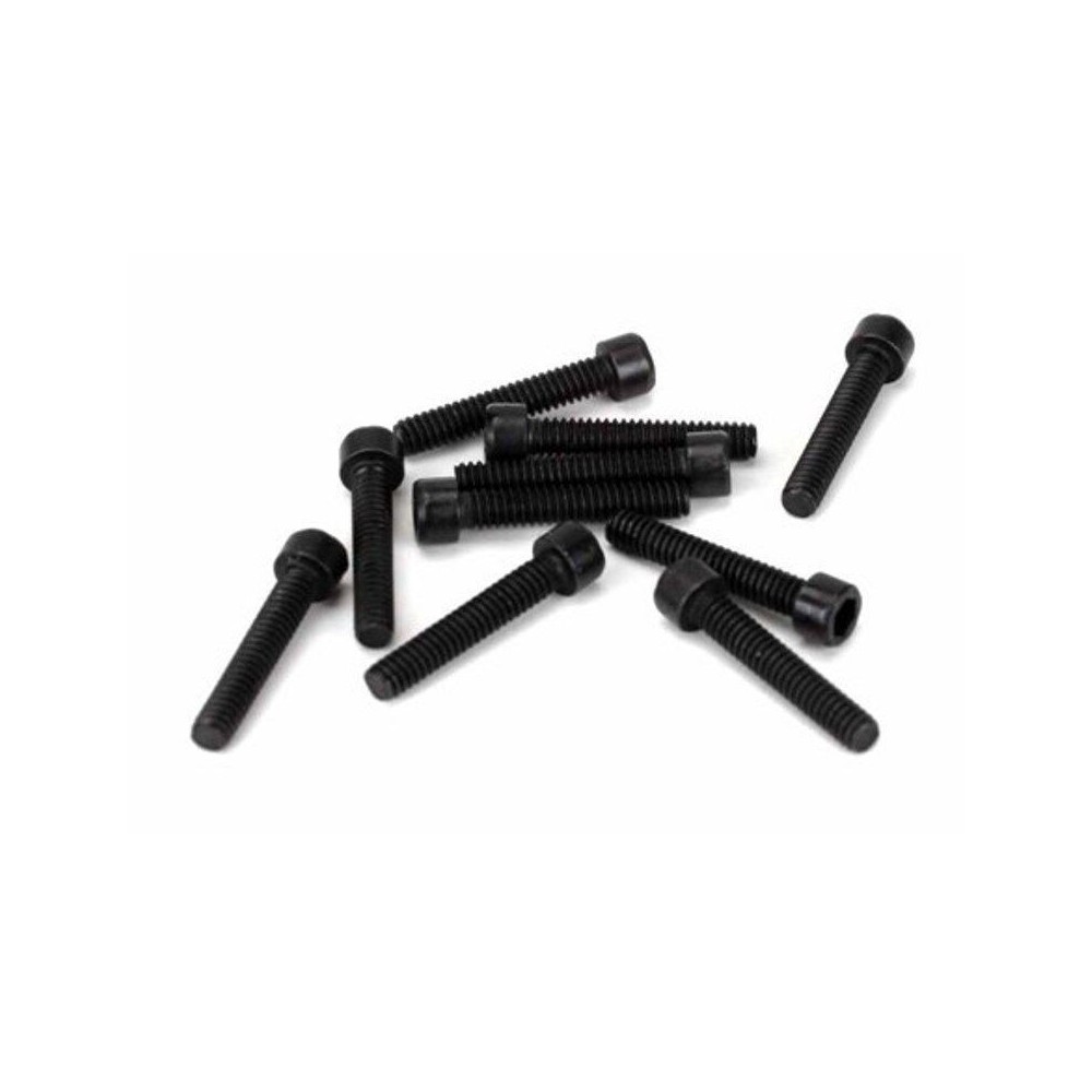 Tornillo cabeza hexagonal 2-56 x 1-4 Losi LOSA6232
