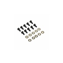 Losi Socket Head Screw 3mm x 6mm (10) - LOSA6201
