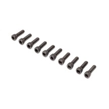 Tornillos hexagonal interior 4-40 Losi LOSA6206