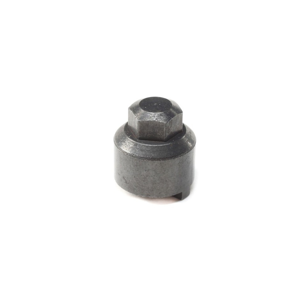 Llave de vaso buje brazo trasero Losi LOS72002