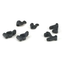 Losi Spindle carrier & hub set: mini-t - LOSB1027