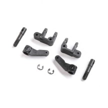 Bloques de inclinación Mini JRX2 Losi LOS214021
