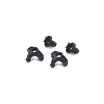Losi Spindle and Carrier Set: CCR NCR SE - LOSA1030