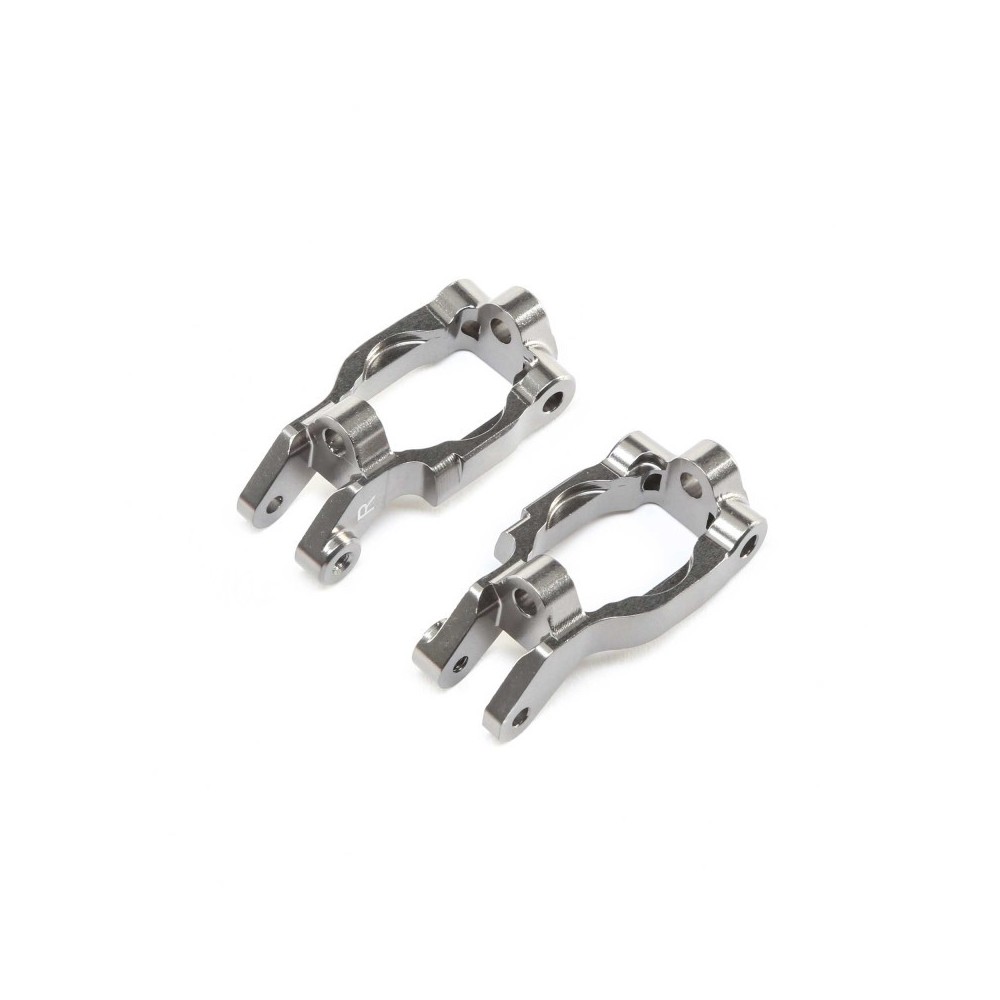 Portamanguetas aluminio Rock Rey Losi LOS334009 Portamanguetas aluminio Rock Rey Losi LOS334009