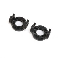 Losi Spindle Carrier Set (L-R): LMT - LOS244003