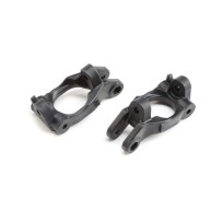 Losi Spindle Carrier Set (L-R): Super Rock Rey - LOS254053