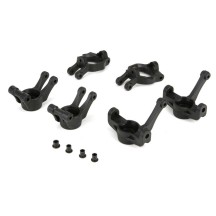 Portamanguetas y cubos MTXL DBXL 2.0 Losi LOS254005