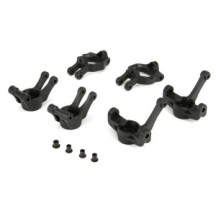 Losi Spindle Carriers-Spindles-Hubs: MTXL-DBXL-E-DBXL 2.0 - LOS254005