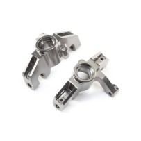 Losi Spindle Set Aluminum: Rock Rey - LOS334008