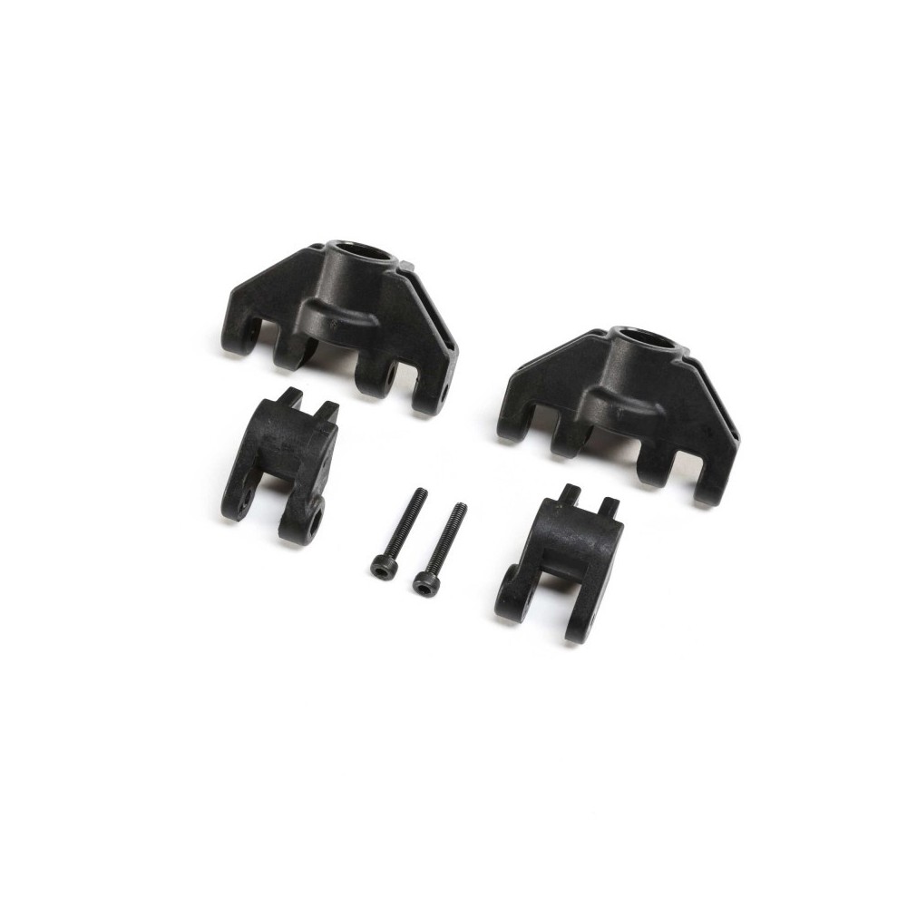 Losi Spindle Set Front (L-R): LMT - LOS244004 Losi Spindle Set Front (L-R): LMT - LOS244004
