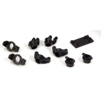 Losi Spindles carriers hubs: micro sct rally - LOSB1742