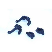 Losi Spindles & carriers: xx4 xxx4 - LOSA1216