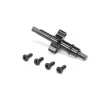 Spool caja engranajes central Mini LMT Losi LOS212043