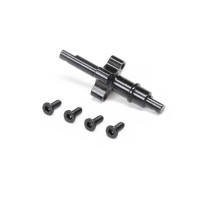 Losi Spool Center Gear Box: Mini LMT - LOS212043