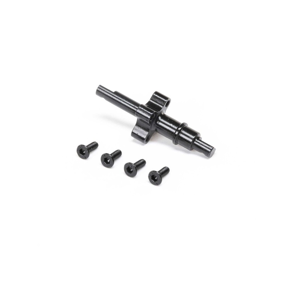Spool caja engranajes central Mini LMT Losi LOS212043 Spool caja engranajes central Mini LMT Losi LOS212043