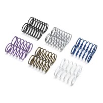 Losi Spring Set 9-14lb (2): 22S Sprint - LOS-2604