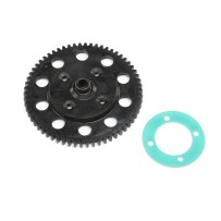 Losi Spur Gear 62T 1.5M: DBXL 2.0 - LOS252132