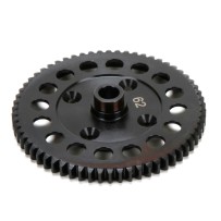 Losi Spur Gear Center Diff 62T: 5T MINI WRC - LOS352001