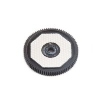 Losi Spur Gear & Slipper Pads 48p 84t: 22S - LOS232038