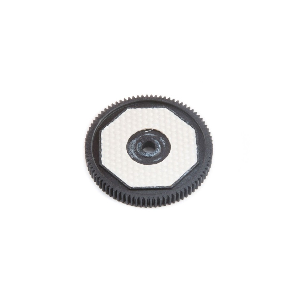 Losi Spur Gear & Slipper Pads 48p 84t: 22S - LOS232038