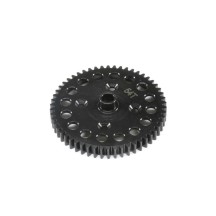 Corona 54 dientes módulo 1.0 Losi LST 3XL-E
