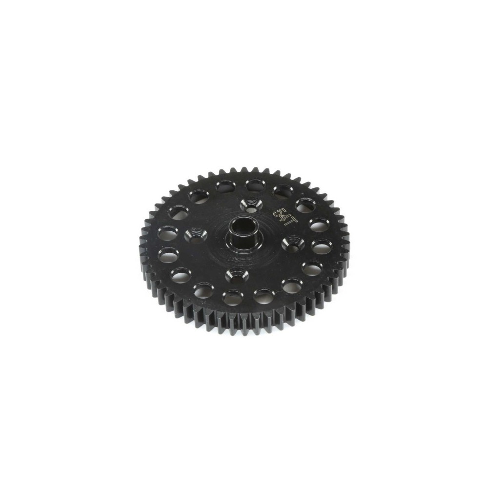 Corona 54 dientes módulo 1.0 Losi LST 3XL-E Corona 54 dientes módulo 1.0 Losi LST 3XL-E