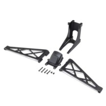 Losi Standing Stand Composite: Promoto-MX-SM - LOS261001