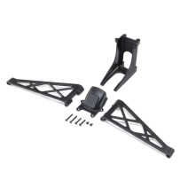 Losi Standing Stand Composite: Promoto-MX-SM - LOS261001