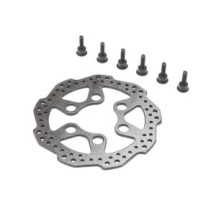 Losi Steel Front Brake Rotor with Screws: Promoto-MX-SM - LOS262010