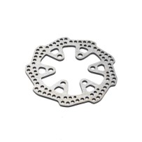 Losi Steel Rear Brake Rotor: Promoto-MX - LOS362010