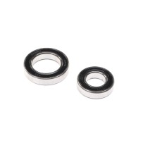 Losi Steer Shaft Sealed Bearing Set: Promoto-MX-SM - LOS267003