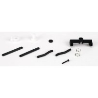 Losi Steering & camber link saver set: micro-t-b-d - LOSB1504