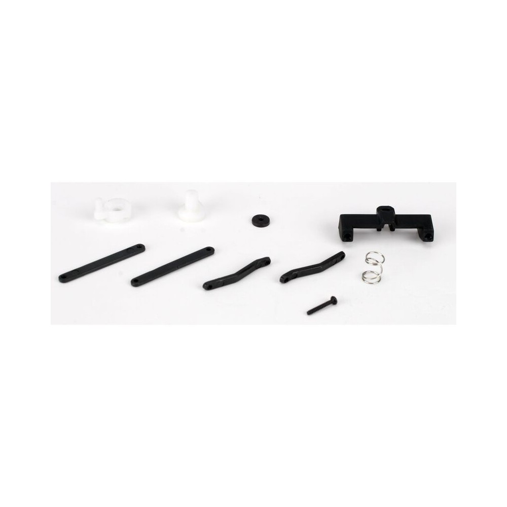 Protectores varillas dirección Losi micro-t-b-d LOSB1504 Protectores varillas dirección Losi micro-t-b-d LOSB1504