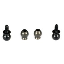 Rótulas de dirección 6.8 mm Losi 8B 8T LOSA6050